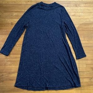 Old Navy - Long Sleeve Knit Dress